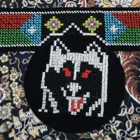 کلاه زندان بافت