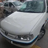 پژوپارس سفید|خودرو سواری و وانت|آذرشهر, |دیوار