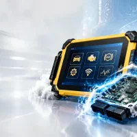 اموزش برق خودرو تخصصی ویژه بازار کار خصوصی