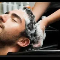 کار آموز میشم آرایشگاه