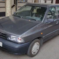 پراید 131SE