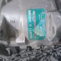 کمپسور کولر پرایدی سالم۷۵۰۰۰۰