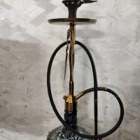 قلیون کرنو تخفیف ویژه کف کل اصفهان