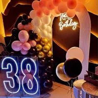 اجاره سالن تولد و مهمانی