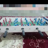 فوتبال دستی 45در 80