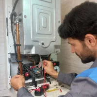 سرویس و تعمیر پکیج شوفاژ دیواری در بابل