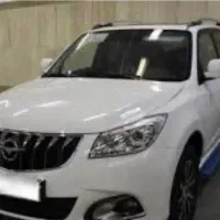 هایما s7 مدل ۱۴۰۰