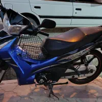 موتور بی کلاچ احسان مدل 99