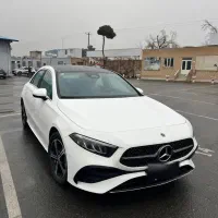بنز A200  //اتو خطیب /اقساط  /صفر با گارانتی