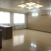 ۱۲۰ متر/دو خواب/طبقه سوم/سناباد