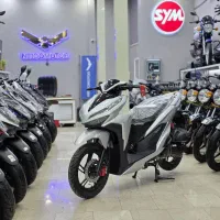 کلیک (ABS) 170 مدل 1405 (اقساط 10 ماهه)
