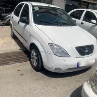 تیبا ۲ مدل ۹۷ بدون رنگ