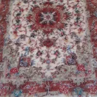 قالیچه تازه از دار افتاده