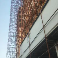 داربست فلزی ««علی»»