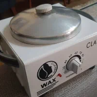 دستگاه وکس
