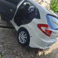 فروشmvm315هاچبک نیوفیس