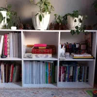 کتابخونه شبکه ای