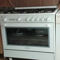 گاز فر