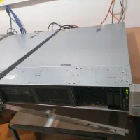 سرور 64گیگ رم