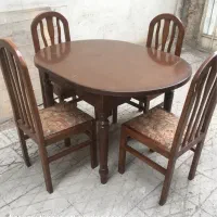 میز غذاخوری