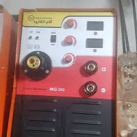 co2مدل 250|ماشین‌آلات صنعتی|قم, شاه ابراهیم|دیوار