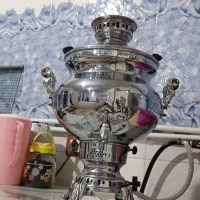 سماور سالم