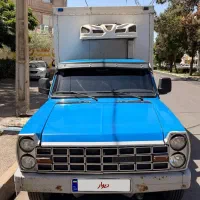 نیسان یخچال‌دار دوگانه شرکتی