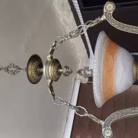 لوستر برنز
