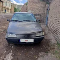 روا مدل 87