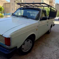 فروش پیکان وانت