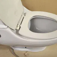 توالت فرنگی پارس سرام