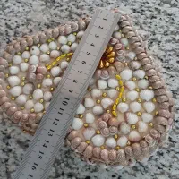 جعبه جواهرات باکس طلا قفل دار