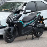 آیروکس 170 کلیک adv بنلی موتور