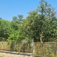 بازسازی منزل و دیوار چینی محوطه