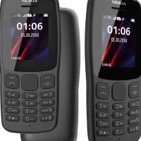 نوکیا ۱۰۶ 4G