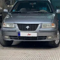 سمندlx