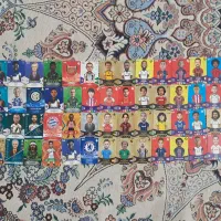 کارت کیمدی هر ردیف ۱۴ تایی ۵۰ تومان