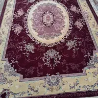 فرش ۱۲ متری تمیز بخاطر جا به جایی میفروشم