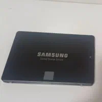 SSD 256GB SAMSUNG
