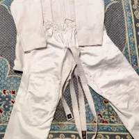 لباس جودوxl