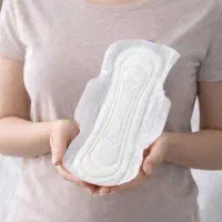 نوار بهداشتی بانوان (از تولید به مصرف)