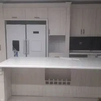 تعمیرات طراحی ساخت کابینت کمدنصاب کابینت نوکارکرده