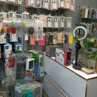 لوازم جانبی موبایل