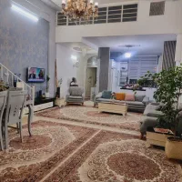 فروش ویلایی نیم قطعه