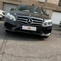 بنز E200 2016