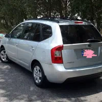 دربست از کیش به مشهد تهران اصفهان و بلعکس با شاسی