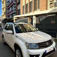 سوزوکی گرند ویتارا ۹۶