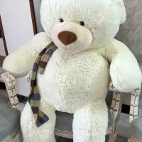 عروسک خرسی