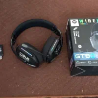 هدفون بی سیم گیمینگ اونیکوما gt808