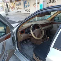 سمند مدل ۸۷